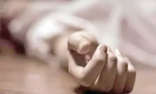 65-yr-old lady’s body found in RR