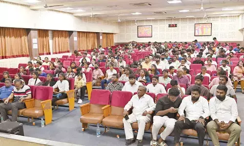 Three-week Bhagat Singh Memorial Youth Utsav concludes