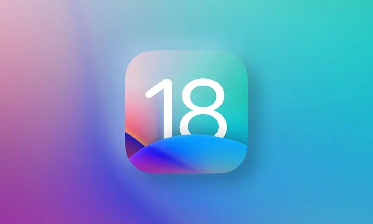 iOS 18 Unveils Enhanced Home Screen Icon Customization