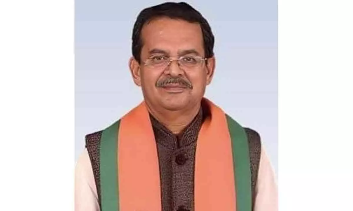 BJP leader Kharabela Swain to contest Balasore LS seat as independent