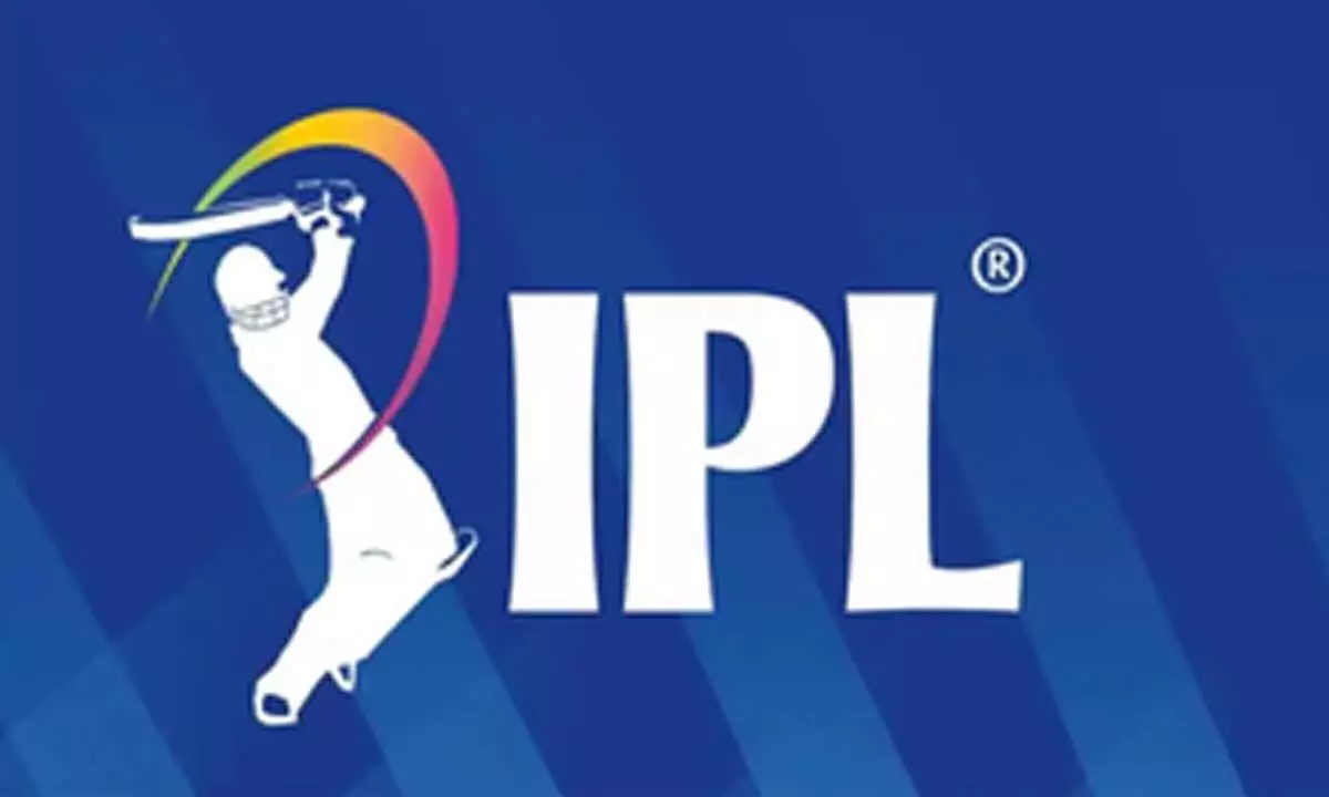 IPL 2024: Ahmedabad, Chennai to host playoffs from May 21; Final at Chepauk on May 26