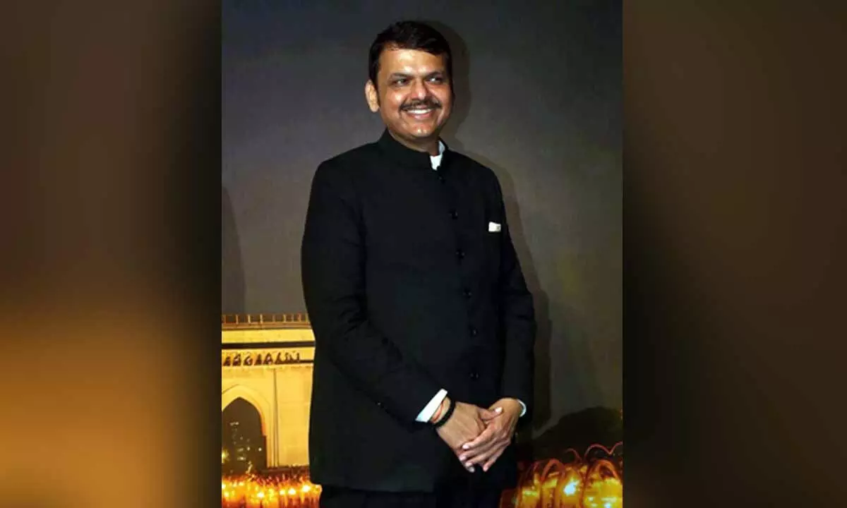 Maharashtra: Deputy CM Fadnavis plays role of peacemaker in Ahmednagar