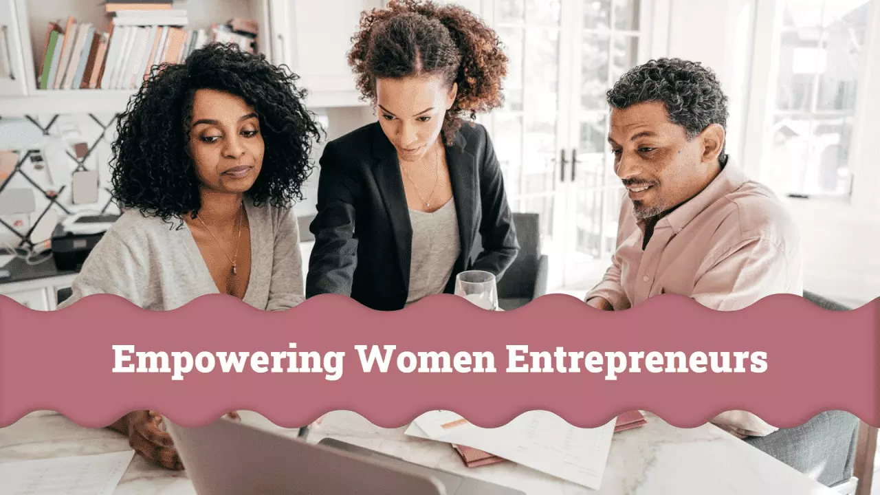 Empowering Female Entrepreneurs: Navigating Business Loan Eligibility and Opportunities