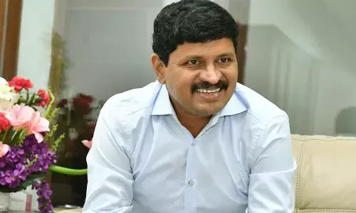 Santosh denies forgery, claims legitimate land acquisition