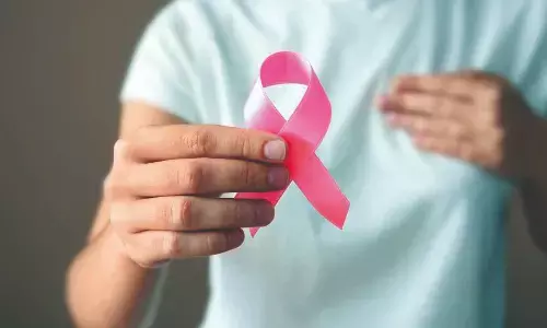 Higher burden of breast cancer in Delhi, TS, TN
