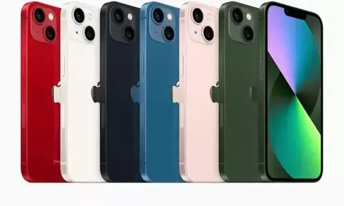 Amazon Holi Deals: Massive Discounts on Latest iPhones