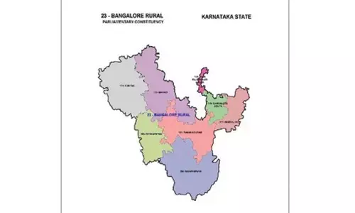 Alliance leaders target Kanakapura; DK brothers eye Channapatna