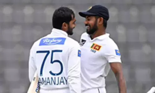 Sri Lanka surge in WTC standings after win over Bangladesh
