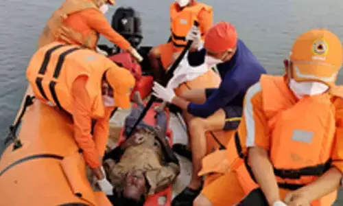 Fourth missing fisherman’s body found in Tripura