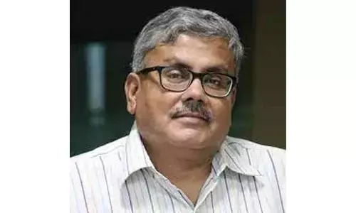 Award-winning journalist Shantanu Guha Ray passes away
