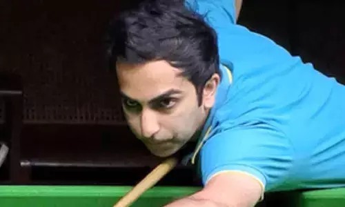 CCI Billiards Classic: Advani aims to retain crown; Sitwala, Kothari, Gilchrist, Causier among other contenders