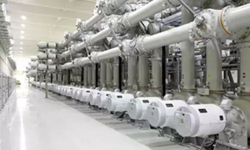 Indias Voltech Group seeks to expand in nuclear sector