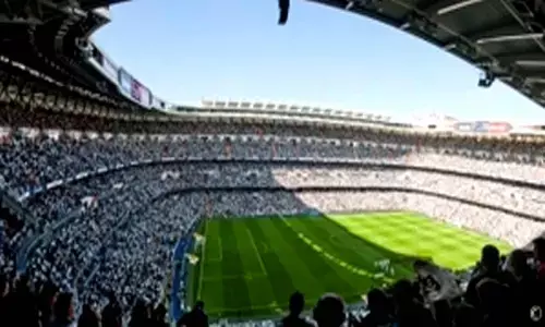 Football friendly: De la Fuente calls on big guns for Bernabeu showcase against Brazil