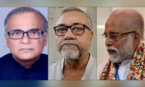 Constituency watch: Tough battle for sitting Trinamool MP from Kolkata-Uttar to retain fort against former party loyalist