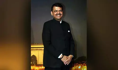 Maharashtra: Deputy CM Fadnavis plays role of peacemaker in Ahmednagar