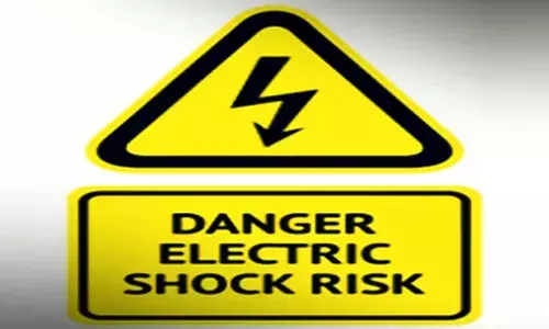 Delhi: Electric shock during Holi celebrations injures 6; hospitalised