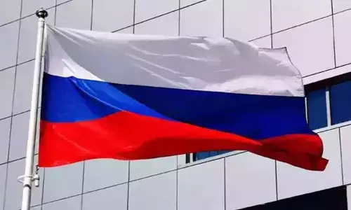 Russian ambassador ignores summons to Polish ministry, says spokesperson