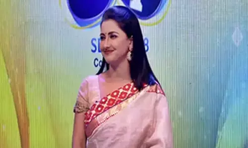 Bizarre poll promise by Trinamools celebrity candidate draws criticism