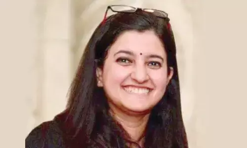 Ex-NITI Aayog staffer dies in London mishap