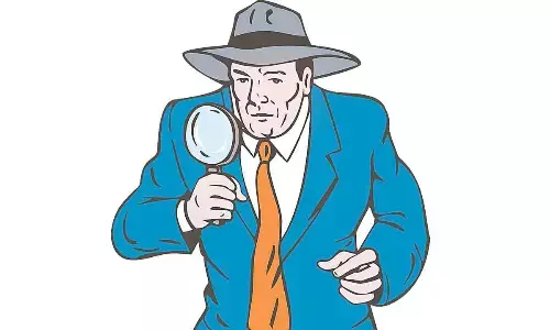 Pvt eyes in demand as netas snoop on rivals, colleagues