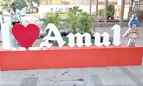 Amul to launch fresh milk in US within a week