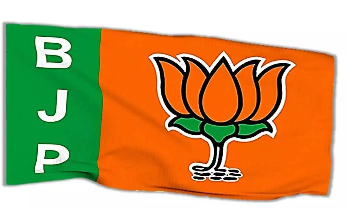 BJP seeks transfer of officers in Shimla parliamentary constituency, writes to EC