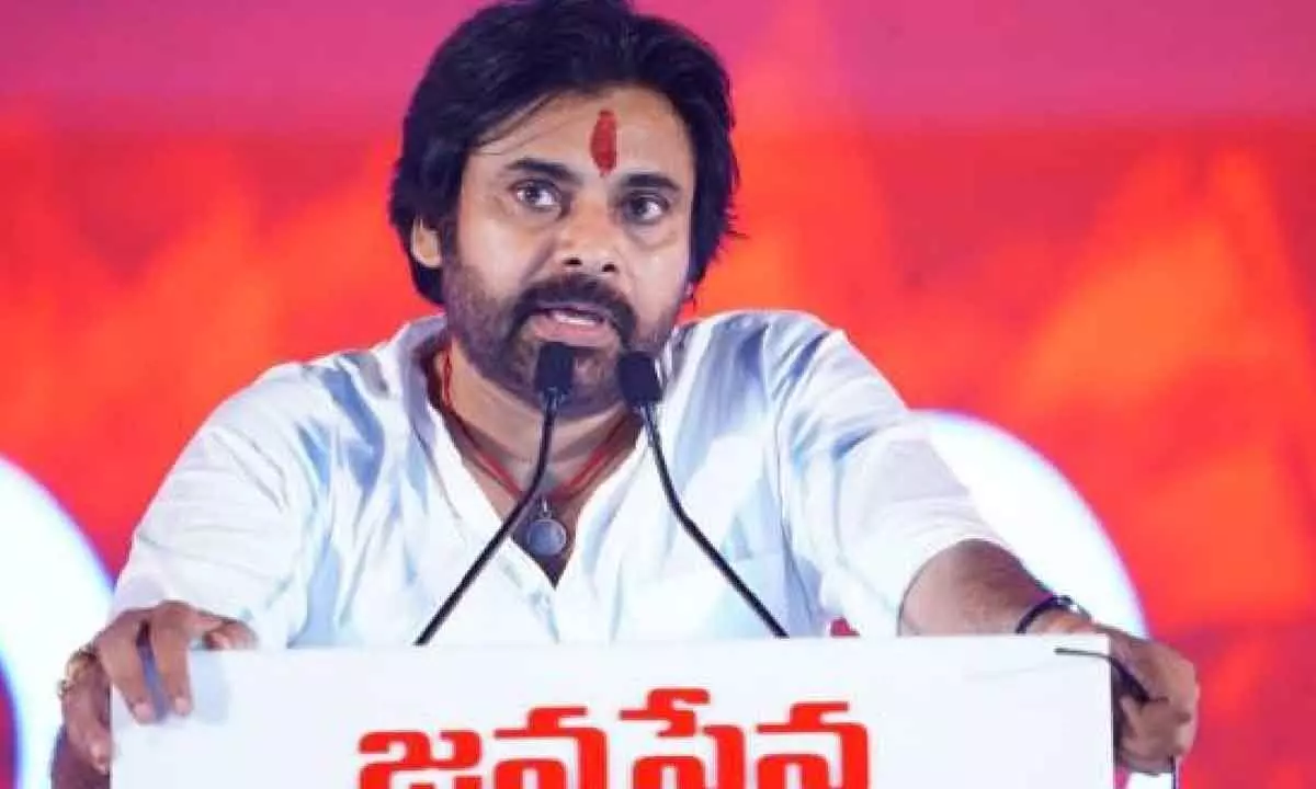 Pawan to kick-start campaign in Pithapuram from March 30