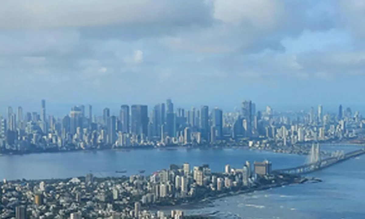 Mumbai overtakes Beijing to become Asia’s new billionaire capital