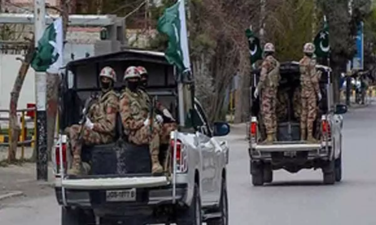 5 Chinese nationals killed in suicide attack in Pakistans Khyber Pakhtunkhwa