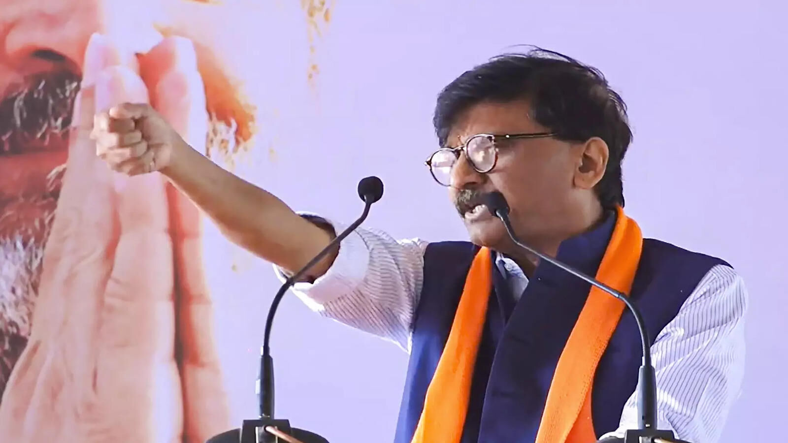 Shiv Sena (UBT) Set to Announce First Candidate List Today for 2024 Lok