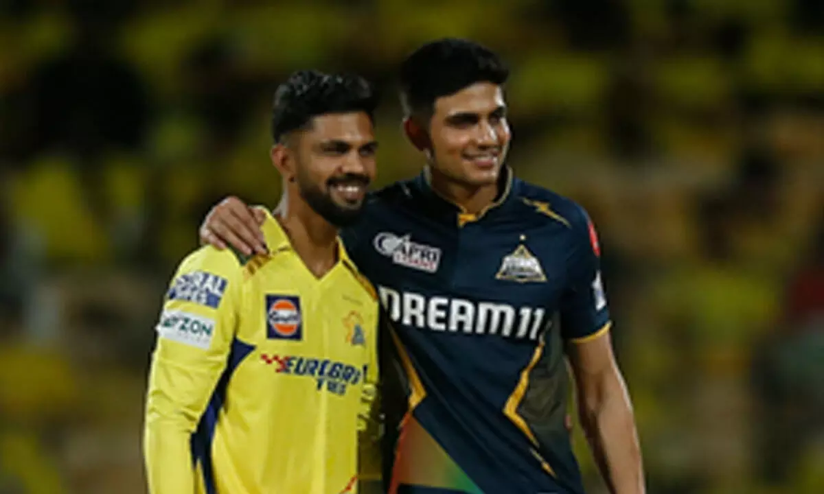 IPL 2024: Gujarat Titans win toss, elect to bowl first against CSK at Chepauk