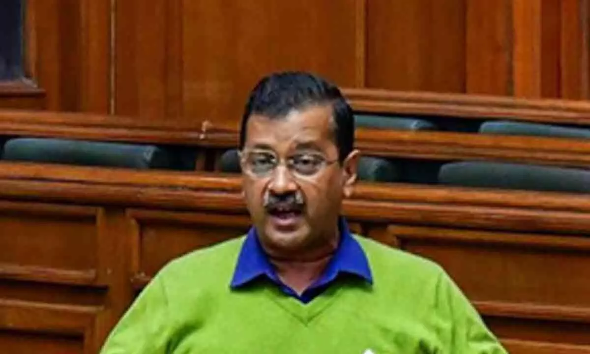 Arvind Kejriwal arrest: Why shouldn’t a lawmaker face action similar to public servants in custody?