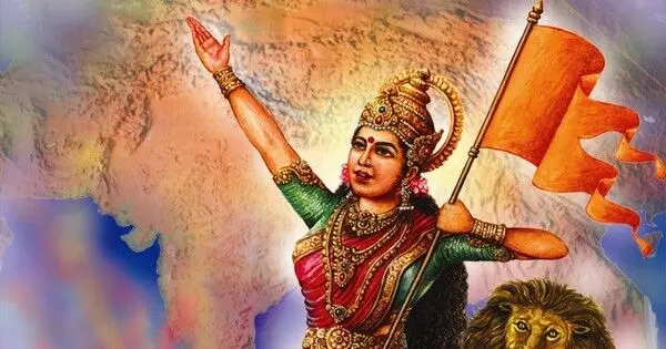 Bharat Mata Ki Jai: Origins, Controversy, And Political Backlash Explained