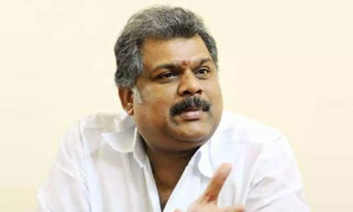 People ‘dissatisfied’ with DMK govt and its ‘fake’ promises: G K Vasan
