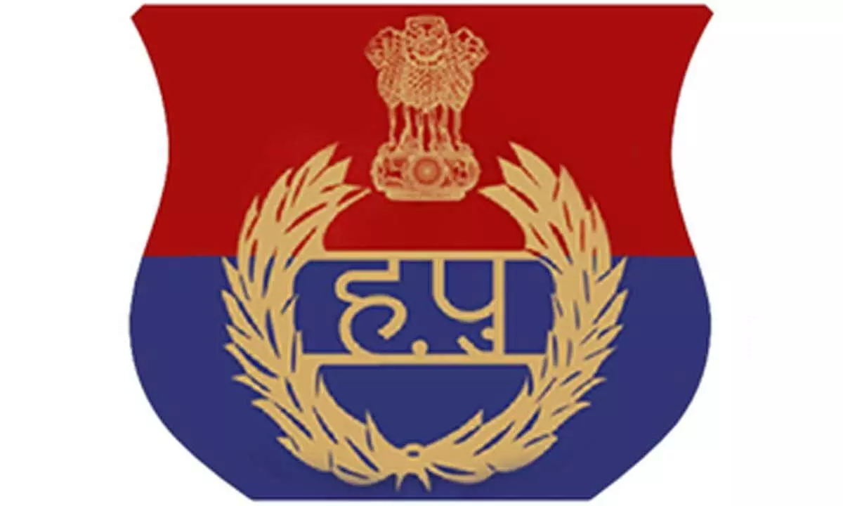 Gurugram Police seize drug peddlers property worth Rs 1.28 crore