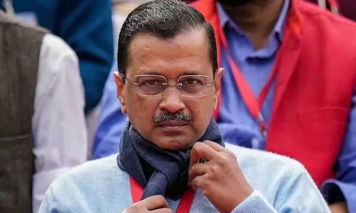 Kejriwal’s instruction to ministers from custody leave ED puzzled