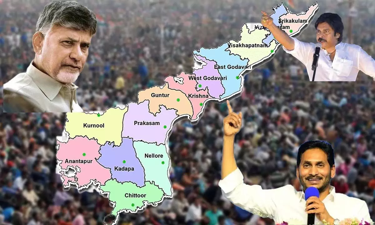 AP set for high octane campaign from today