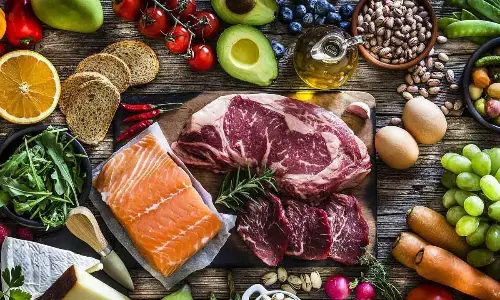 What we eat has impact on how our farmers live