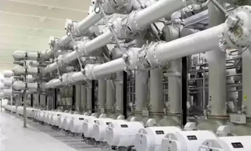 Voltech Group expanding into nuclear space