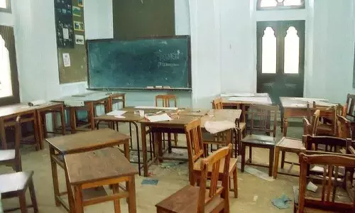 Private HEIs in Telangana continue to break rules?