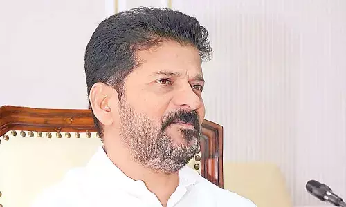 Dissenting voices in Cong over LS election tickets rile Revanth