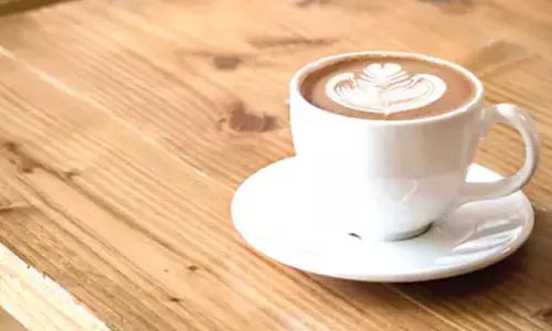 Coffee may help lower Parkinson’s risk