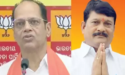 BJP names 18 candidates for LS polls