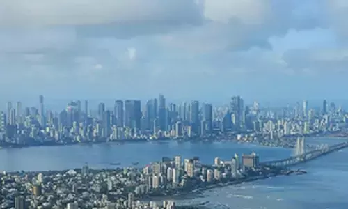 Mumbai overtakes Beijing to become Asia’s new billionaire capital