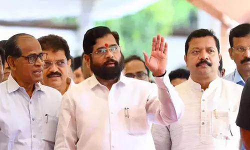 MahaYuti seat-sharing: CM Shinde asks party MPs, aspirants not to be impatient