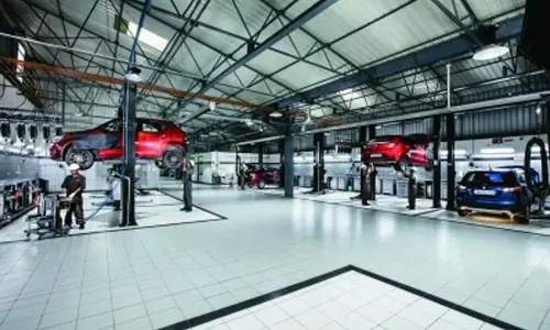 India’s manufacturing industry most targeted for ransomware attacks: Study