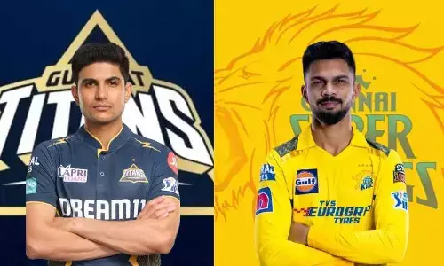 IPL 2024: CSK wary of GT’s ‘home advantage’