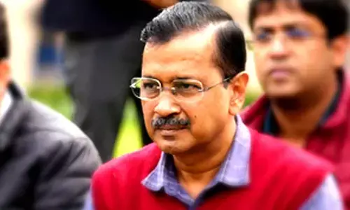Excise policy case: Delhi HC to hear Kejriwals plea against arrest, remand tomorrow