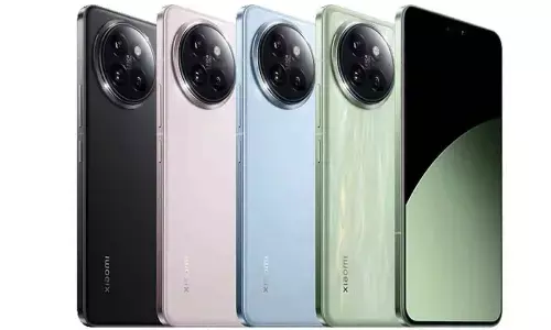 Xiaomi to Launch Xiaomi 14 Civi in India, Rebranded from Xiaomi Civi 4 Pro