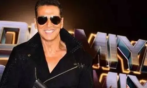 Akshay opens up about his career arc, says he likes jumping from one genre to another